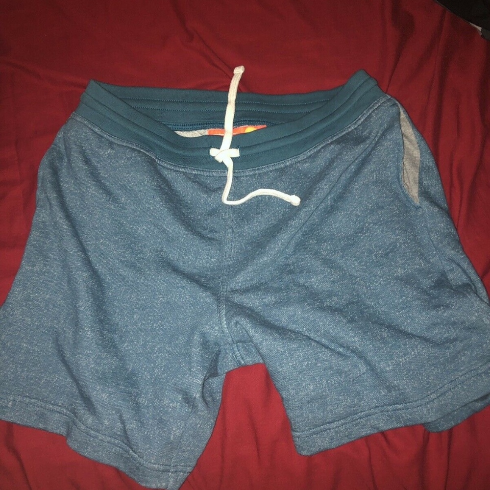 Chubbies Lounge Sweat Shorts 7” Small